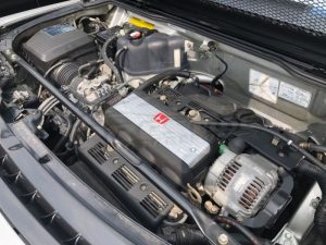 1991 Honda NSX import 04