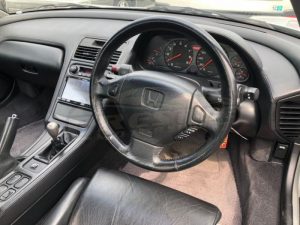 1991 Honda NSX import 13