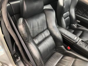 1991 Honda NSX import 14