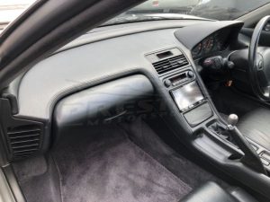 1991 Honda NSX import 16