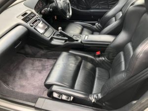 1991 Honda NSX import 19