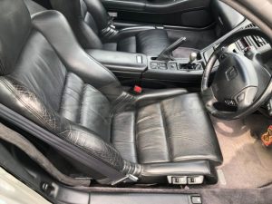 1991 Honda NSX import 24