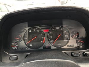 1991 Honda NSX import 26