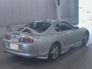 1993 Toyota Supra aerotop 06