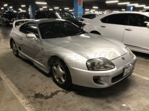 1993 Toyota Supra aerotop 09