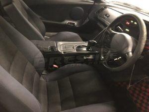 1993 Toyota Supra aerotop 10