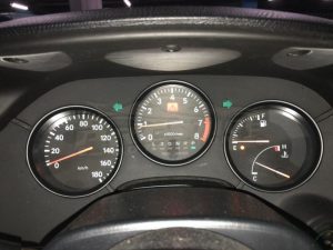 1993 Toyota Supra aerotop 15
