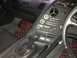 1993 Toyota Supra aerotop 16