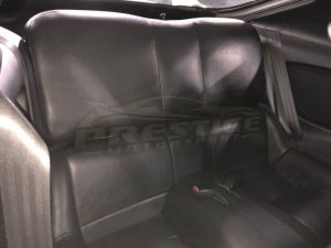 1993 Toyota Supra aerotop 18
