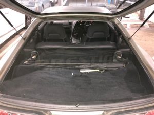 1993 Toyota Supra aerotop 19