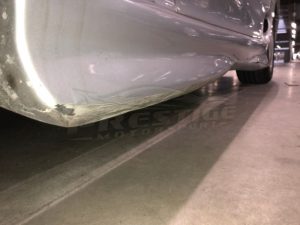 1993 Toyota Supra aerotop 23