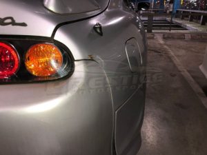 1993 Toyota Supra aerotop 26