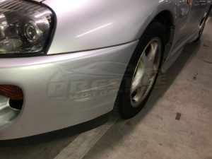 1993 Toyota Supra aerotop 27