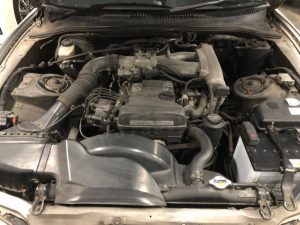 1993 Toyota Supra aerotop 31