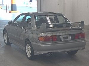 1995 Mitsubishi Lancer EVO 3 GSR 03