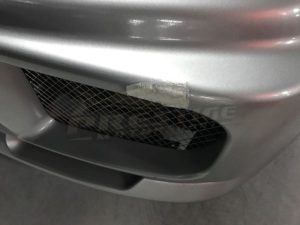 1995 Mitsubishi Lancer EVO 3 GSR 09
