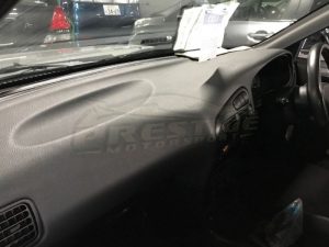 1995 Mitsubishi Lancer EVO 3 GSR 12