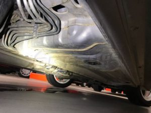 1995 Mitsubishi Lancer EVO 3 GSR 17