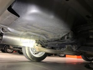 1995 Mitsubishi Lancer EVO 3 GSR 18