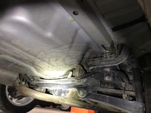 1995 Mitsubishi Lancer EVO 3 GSR 19