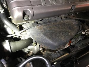1995 Mitsubishi Lancer EVO 3 GSR 22