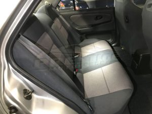 1995 Mitsubishi Lancer EVO 3 GSR 24