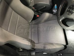 1995 Mitsubishi Lancer EVO 3 GSR 27