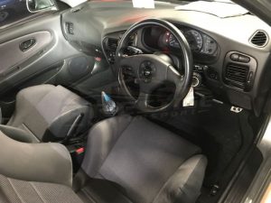 1995 Mitsubishi Lancer EVO 3 GSR 29