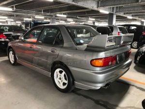 1995 Mitsubishi Lancer EVO 3 GSR 31