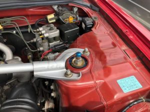 1996 Nissan Skyline R33 GTR VSPEC 05