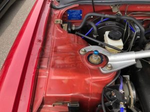 1996 Nissan Skyline R33 GTR VSPEC 06