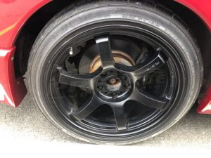 1996 Nissan Skyline R33 GTR VSPEC 08
