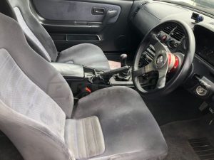 1996 Nissan Skyline R33 GTR VSPEC 21