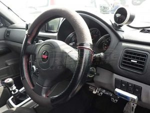 2005 Subaru Forester STi 04