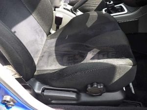 2005 Subaru Forester STi 05