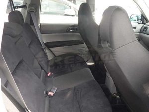 2005 Subaru Forester STi 06