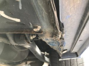 2005 Subaru Forester STi 08