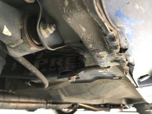 2005 Subaru Forester STi 09