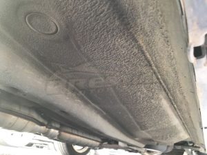 2005 Subaru Forester STi 10