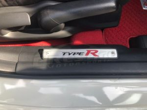 2010 Honda Civic Type R FD2 09