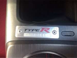 2010 Honda Civic Type R FD2 10