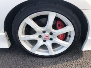 2010 Honda Civic Type R FD2 12