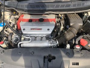 2010 Honda Civic Type R FD2 13