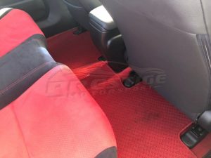 2010 Honda Civic Type R FD2 23