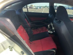 2010 Honda Civic Type R FD2 26