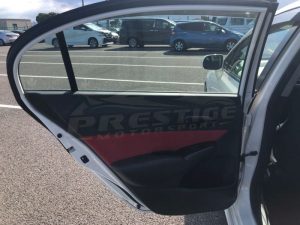 2010 Honda Civic Type R FD2 27