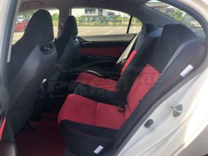 2010 Honda Civic Type R FD2 28