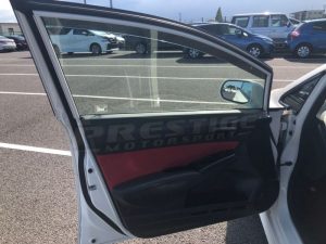 2010 Honda Civic Type R FD2 29