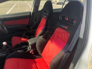 2010 Honda Civic Type R FD2 30