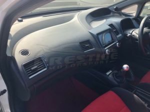 2010 Honda Civic Type R FD2 31